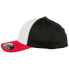 Фото #6 товара FLEXFIT 3-Tone Cap