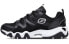 Кроссовки Skechers D'LITES 2.0 88888328-BLK