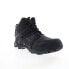 Фото #3 товара Ботинки мужские Inov-8 Roclite G 286 GTX черного цвета из синтетического материала
