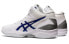 Asics Gel-Hoop V12 1063A022-100 Basketball Sneakers