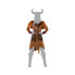 Costume for Adults Female Viking