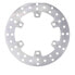 Фото #1 товара TRW MST203 brake disc