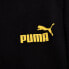 Фото #3 товара Puma Bvb Ftblculture Track Pants Mens Size S Casual Athletic Bottoms 764320-02