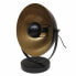 Фото #1 товара Настольная лампа DKD Home Decor Чёрный Позолоченный Металл (34 x 22 x 35 cm)