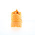 Фото #12 товара Кроссовки женские Fila Oakmont TR Orange из кожи для активного отдыха