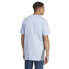 ADIDAS Fi 3S short sleeve T-shirt