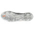 Фото #5 товара Puma Ultra 1.4 Firm GroundAg Soccer Cleats Mens Silver Sneakers Athletic Shoes 1