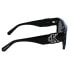 ფოტო #8 პროდუქტის CALVIN KLEIN JEANS CKJ23654S Sunglasses