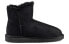 UGG Bailey 1016422-BLK Boots