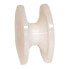 SA.FE. Bow Pulley Roller Spare Part Белый, 33 x 70 mm - фото #2