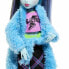 Фото #2 товара Кукла Monster High FRANKIE SOIREE PYJAMA