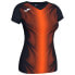 ფოტო #1 პროდუქტის JOMA Olimpia short sleeve T-shirt