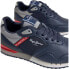 PEPE JEANS London Bright B trainers