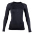 Фото #2 товара UYN Fusyon long sleeve base layer