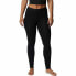 Sport leggings for Women Columbia Black