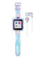 Часы PlayZoom Kids Holographic Silicone Smartwatch 42mm