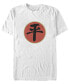 Фото #1 товара Men's Nickelodeon Legend of Korra Equals Short Sleeve T-Shirt