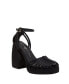 Women's The Uplift Strappy Dress Sandals