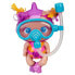 FAMOSA The Bellies Mini Bubblefart Serie2 Doll