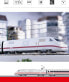 Фото #3 товара Märklin 29792 Digital Starter Pack ICE 2 230 volts, Deutsche Bahn AG, track H0.