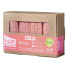 Фото #1 товара NZERO Pack Block Cold Pink -4ºC/-12ºC 4x50g Wax