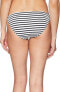 Polo Ralph Lauren Women's 236161 Hipster Classic Bikini Bottom Swimwear Size S