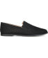 Women's Lucie Perforated Slip On Loafers