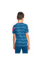 Фото #6 товара Спортивная футболка Nike Dry Academy Pro детская синяя Cd1070-446
