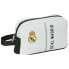 Фото #2 товара SAFTA Real Madrid First Kit 24/25 thermos breakfast bag