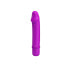 Фото #1 товара Vibrador Emili Color Rosa Clave 90