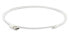 Фото #3 товара LMP 11765 - 2 m - Lightning - USB A - Male - Male - White