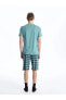 Пижама LC WAIKIKI Dream Standard Men's