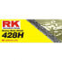 Фото #1 товара RK 428 Standard Clip Non Seal Drive Chain