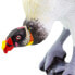 Фото #6 товара Фигурка Safari Ltd King Vulture (Король гриф)