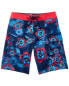 Фото #1 товара Volcom July 4Th Mod Swim Trunk Men's Blue 32