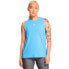 Фото #2 товара UNDER ARMOUR Campus Muscle sleeveless T-shirt