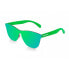 Очки PALOALTO Siena Harmony Space Flat Revo Green/CAT3 - фото #1