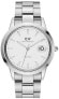 Iconic Automatic 40 Link S White DW00100754 large (width 4 - 5.49 cm) - фото #1