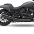 Фото #1 товара KESSTECH ESM3 2-1 Harley Davidson VRSCAW 1250 V-Rod Ref:080-6467-761 Slip On Muffler