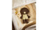 Фото #8 товара Children's mini gommu baby honey doll