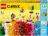Фото #4 товара LEGO 11029 Classic Party Creative Building Set Building Blocks Box, Family Games to Play Together, Contains 12 Mini Building Blocks: Teddy Bear, Clown, Unicorn, Fun for All Ages 5+