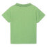 BOBOLI 328058 short sleeve T-shirt