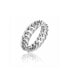 ფოტო #1 პროდუქტის Cody Cuban Link Ring