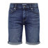 Фото #3 товара ONLY & SONS Ply 7646 shorts