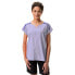 Фото #2 товара VAUDE Skomer II short sleeve T-shirt