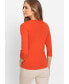 ფოტო #2 პროდუქტის Women's Long Sleeve Embellished T-Shirt