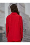 Kadın Giyim Gömlek 4wak60397uw Kırmızı