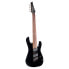 Ibanez Standard RGMS8-BK Multiscale 8-String Black