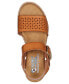 Фото #5 товара Women's BOBS Desert Kiss - Bold Dreams Wedge Sandals from Finish Line