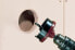 Фото #4 товара Wolfcraft standard hole saw - Set - Drill - Drywall,Panel,Wood - Black,Red - Metal - 1.8 cm